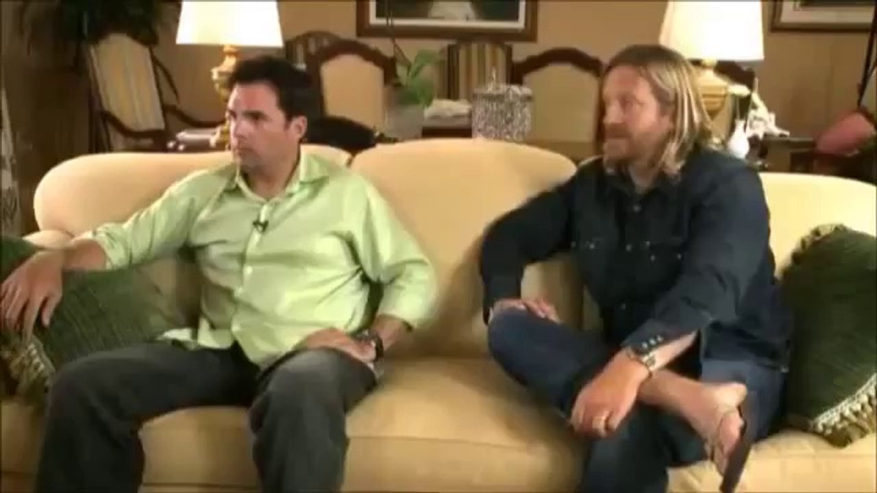 Tony Robbins - Belief and certainty are the driving factors to your success!