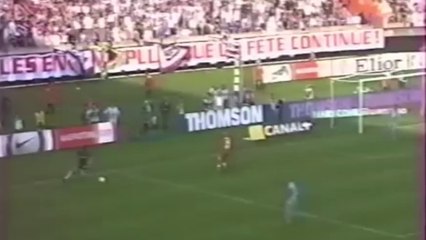 5 buts PSG-OM comme vous ne les avez jamais vus