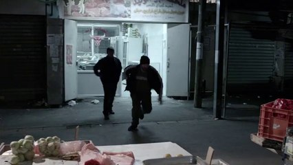 Trailer - ''Bethlehem'', Yuval Adler, au FIFDH 2014