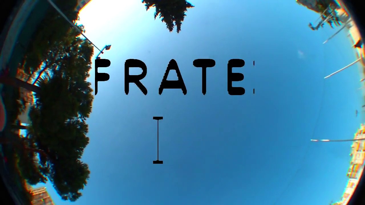 Frate Vol.I -
