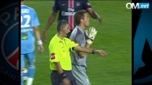 Souvenirs de Paris : PSG 1-3 OM (2006/07)