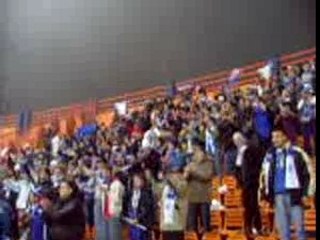 Ale ale forza poli ale ale