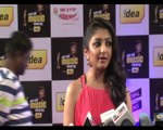 Bhoomi Trivedi sings Ram Chahe Leela