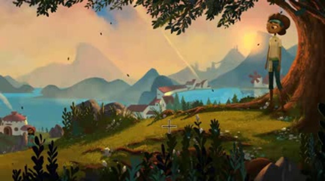 Broken Age Act 1 Crack KeyGen Free Download - YouTube