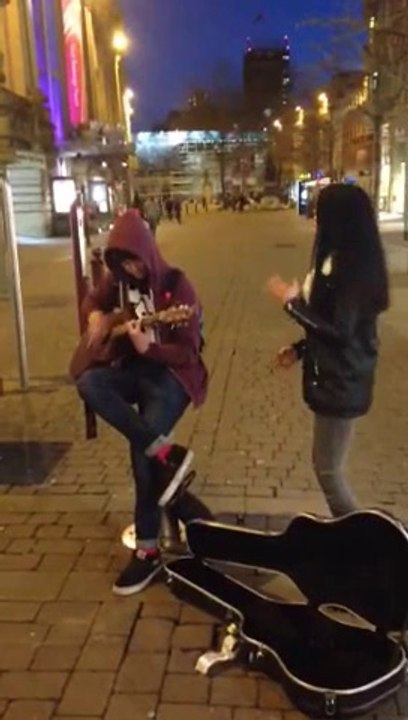 Just Jammin