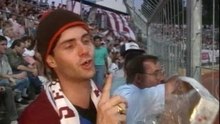 Le supporter