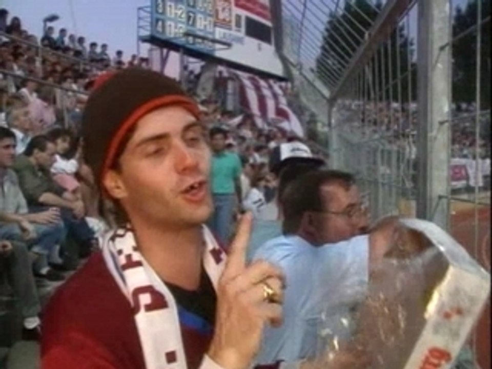 Le supporter