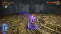 Castlevania Lords Of Shadow 2 gameplay Español parte 36