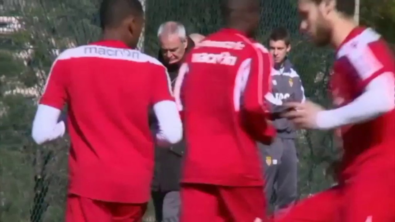 Ranieri: 'Nur Monaco ist wichtig'