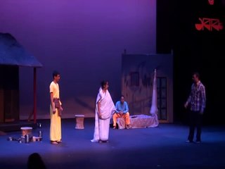 Riffle  - Bangla Moncho Natok   Theatre (Drama)