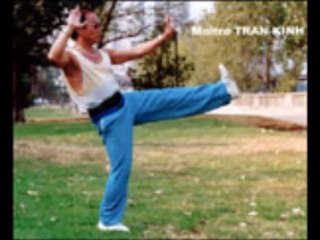 Retour au 20eme printemps avec le Qigong