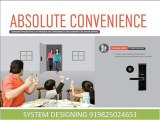 TRANE ABSOLUTE CONVENIENCE@ SYSTEM DESIGNING 919825024651