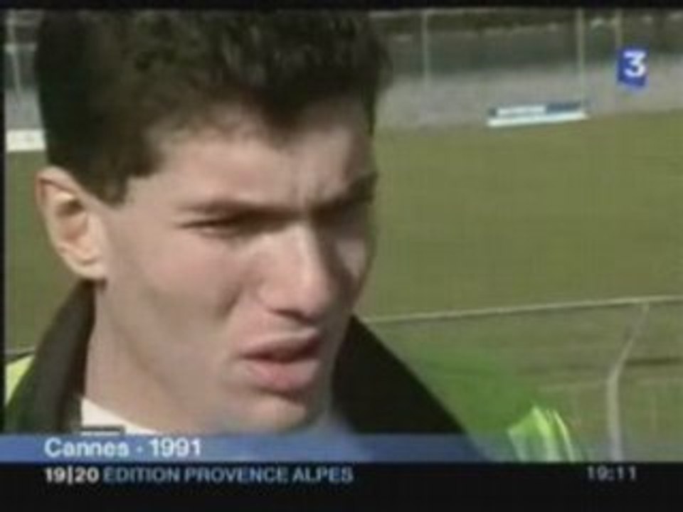 ZIDANE-APOTHEOSE