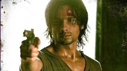 After Haider, Shahid Kapoor Signed For Vikas Bahl's Shaandar