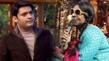 Kapil Sharma Degrades Sunil's Mad In India