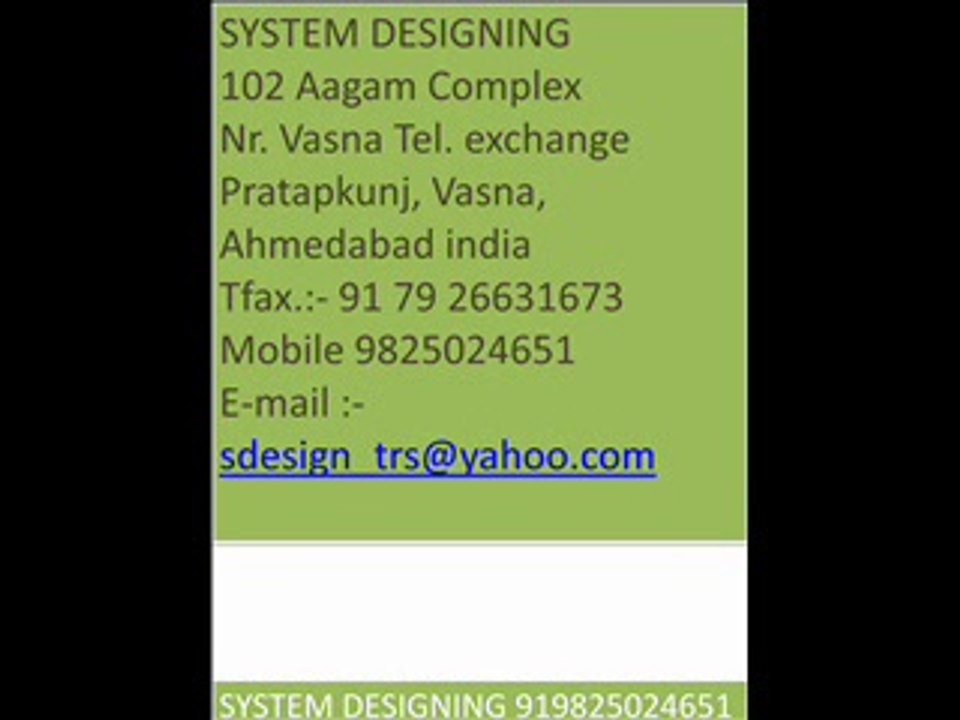 TRANE ABSOLUTE CONVENIENCE SYSTEM DESIGNING 919825024651