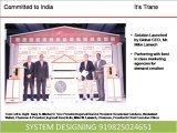 TRANE COMMITTED TO INDIA SYSTEM DESIGNING 919825024651
