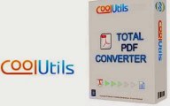 Coolutils Total PDF Converter V2.1.266 with crack & keygen - YouTube