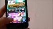 PDAMobiz  LG Optimus Black G button review by Happyman