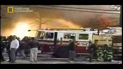 American Airlines Flight 587 Crash (FULL)
