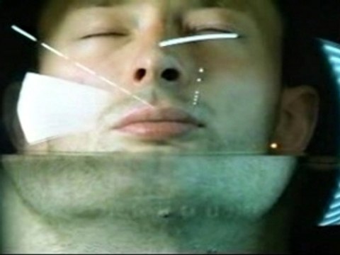 Radiohead - No Surprises