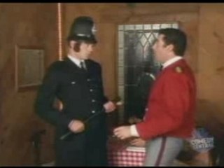 2 - Benny Hill - The Man Show