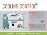 TRANE COOLING CONTROL SYSTEM DESIGNING 919825024651