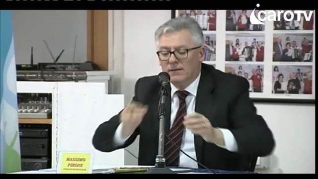 Icaro Tv. Primarie a Riccione, il confronto tra i candidati