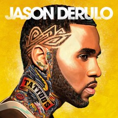 Jason Derulo - Talk Dirty (Spanish Version) (extrait)