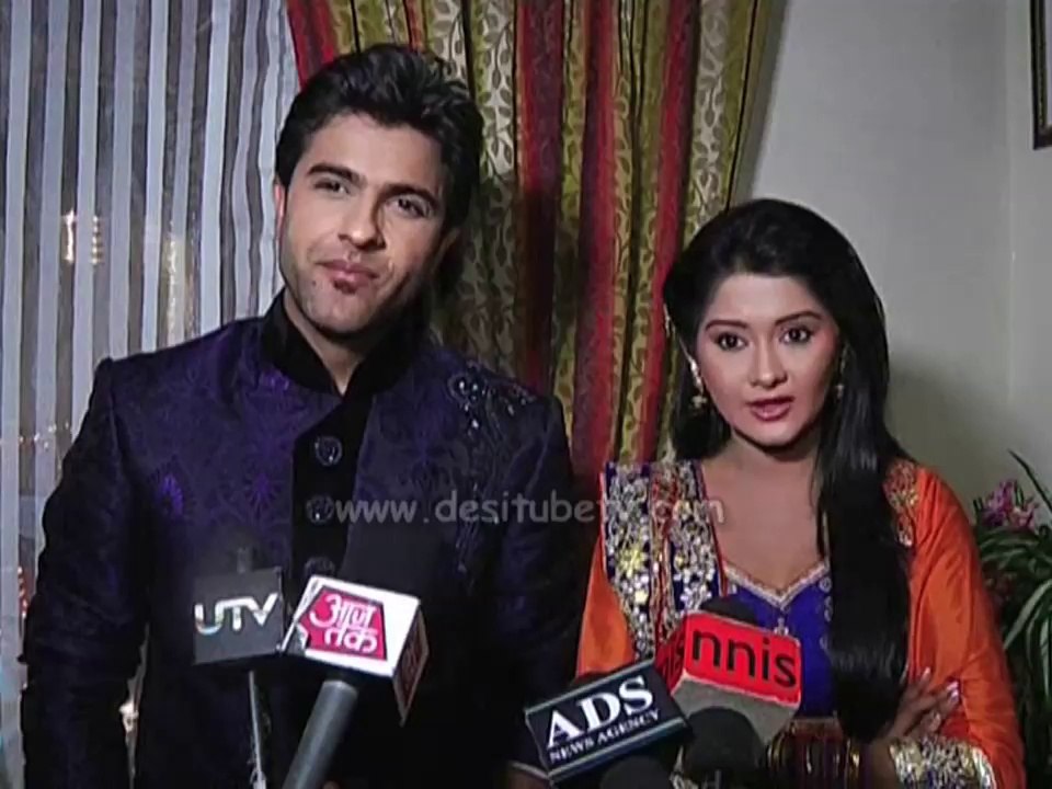Avni told about upcoming episodes in Aur Pyaar Ho Gaya