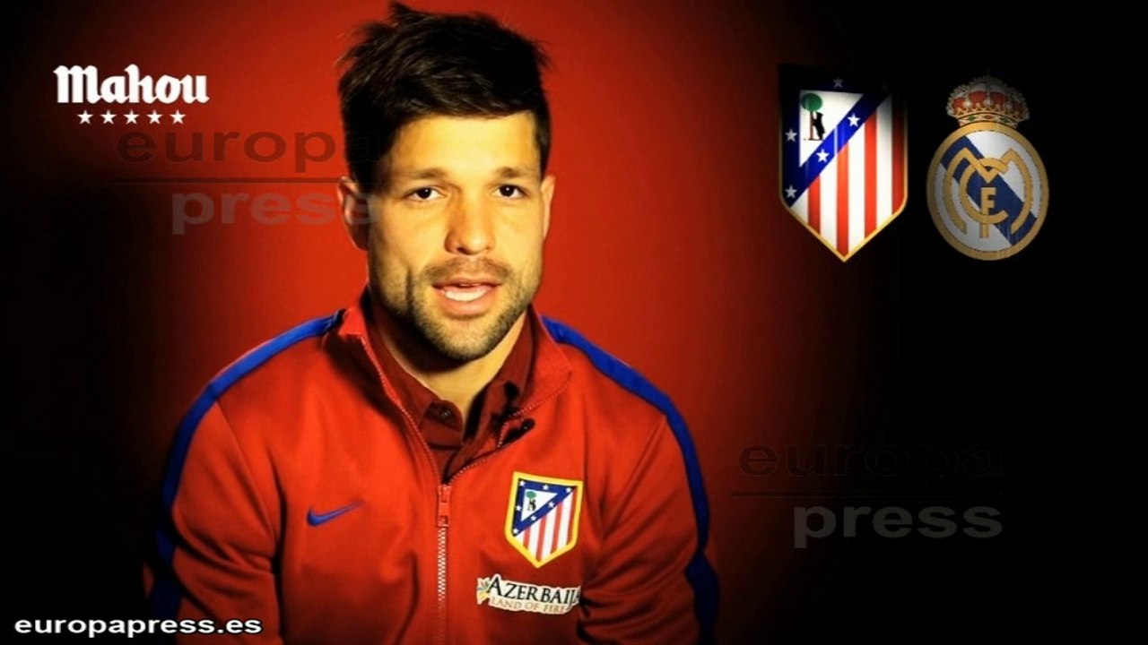 Diego Ribas: "La concentración marcará la diferencia"