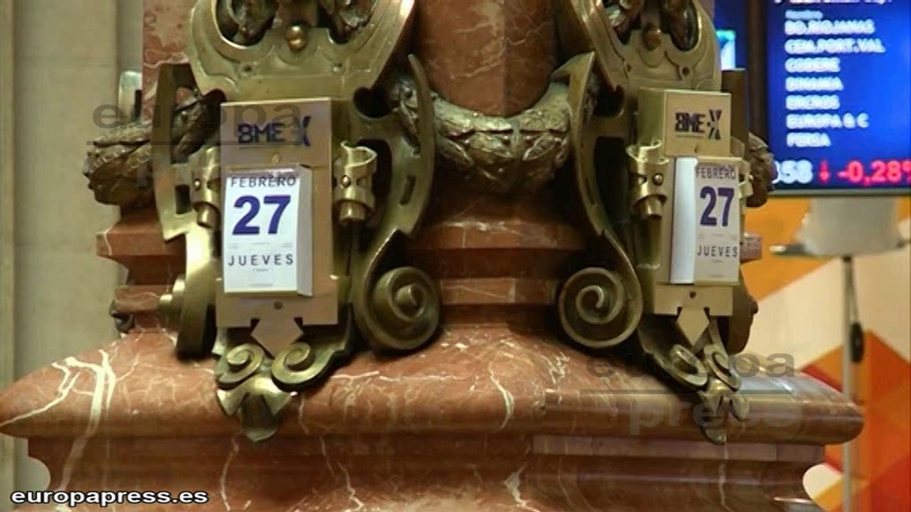 FROB coloca el 7,5% de Bankia por 1.304 millones