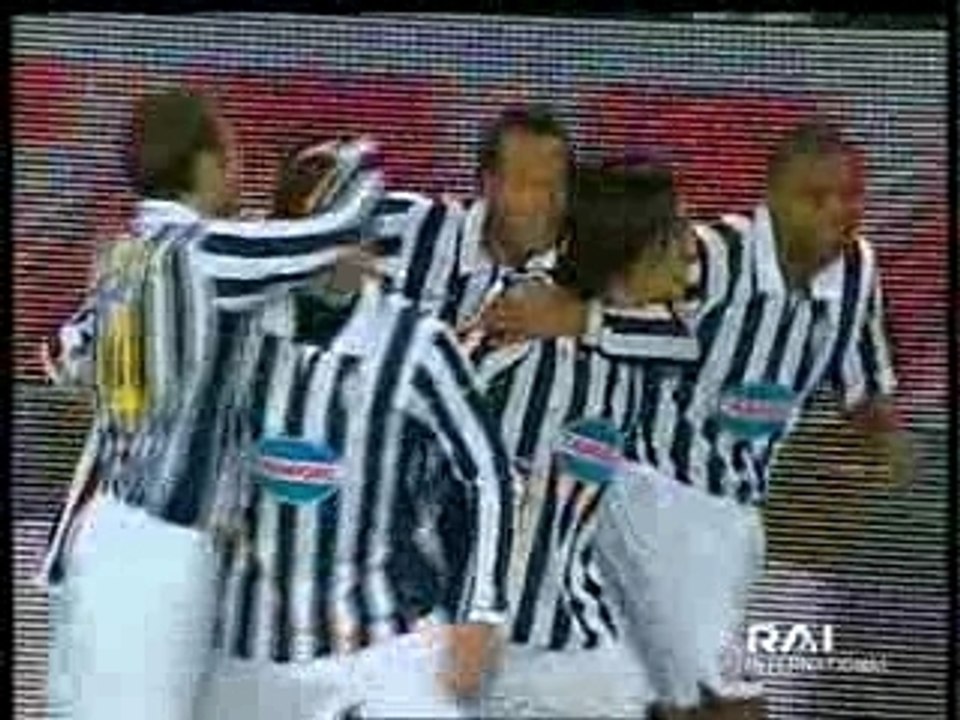 15.Juventus Vs Verona