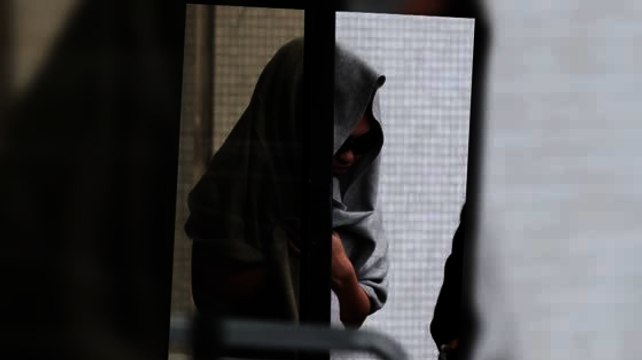 X Factor Singer Rebecca Ferguson Collapses On Live TV