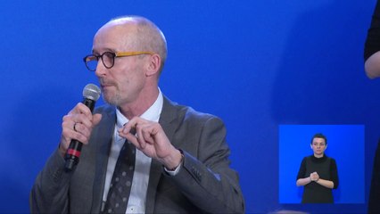 Convention sur le handicap - Patrick Danet