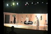 Manju Ta Manju... Na Ta Ta Vanju - First Sindhi Drama by Hasya Kala Drama Group, Dubai - Part 2 of 3