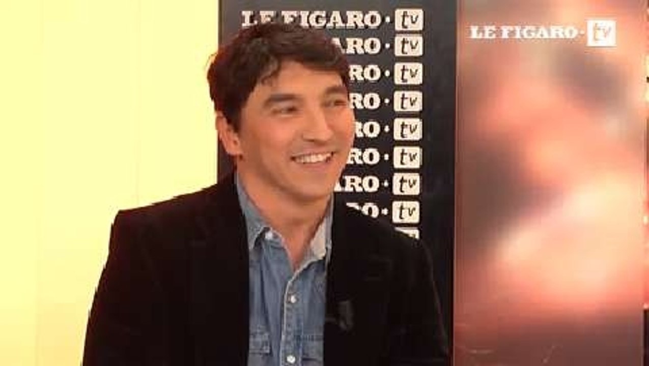 Atef : « J’ai les cordes vocales d’un nouveau-né »