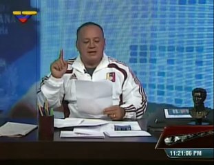 (Vídeo) Cabello Alejandro Márquez fue contratado como sicario y fue asesinado por su grupo paramilitar