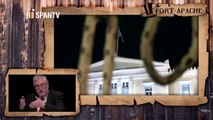 (Vídeo) Fort Apache - Hoy el fascismo se viste de traje y corbata