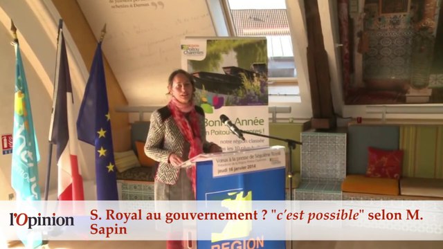 60 : Pacte de responsabilité, négociations entre syndicats et patronat