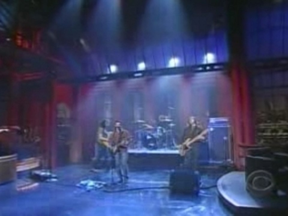 Dashboard Confessional-Vindicated