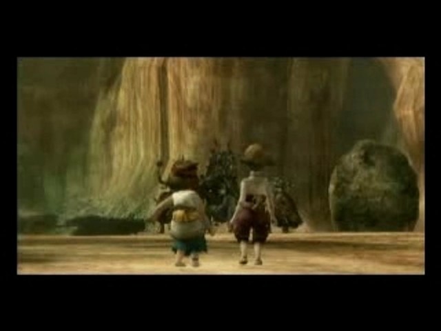 Zelda: The Twilight Princess