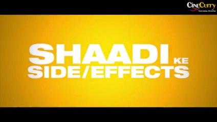 Box Office Prediction│Shaadi Ke Side Effects