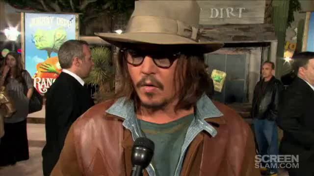 Слем Красная Дорожка