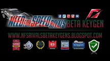 Need for Speed Rivals Origin Keygen Download ★★★★★ - YouTube