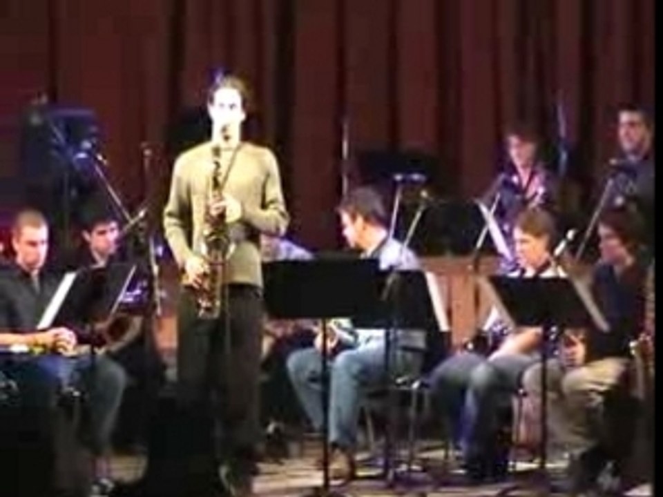 12ième nuit du jazz amateur - 2/5