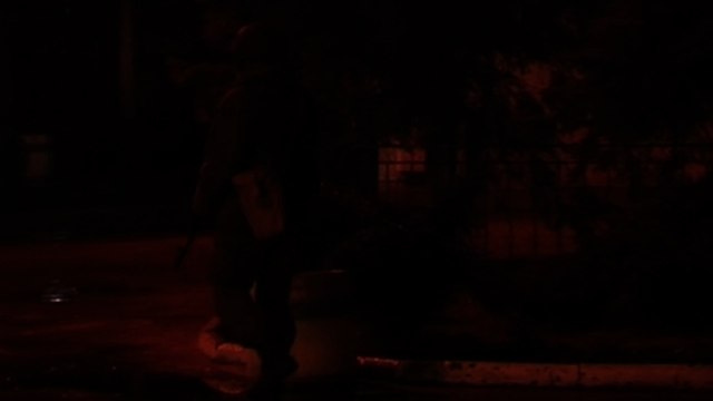 Armed men seize two Crimea airports, Ukraine blames Russian forces