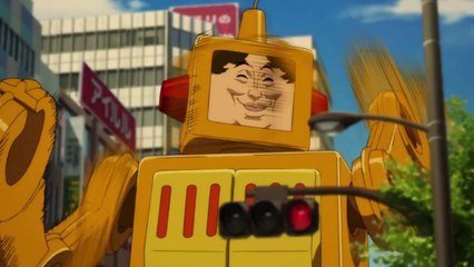 Paprika ( bande annonce VO )