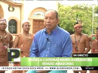 Gobernador Guarulla: Control de policía regional debe pasar nuevamente a manos de la gobernación