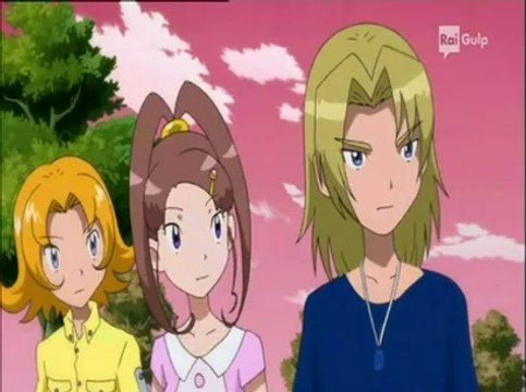 78) Tutti insieme per l'ultima battaglia